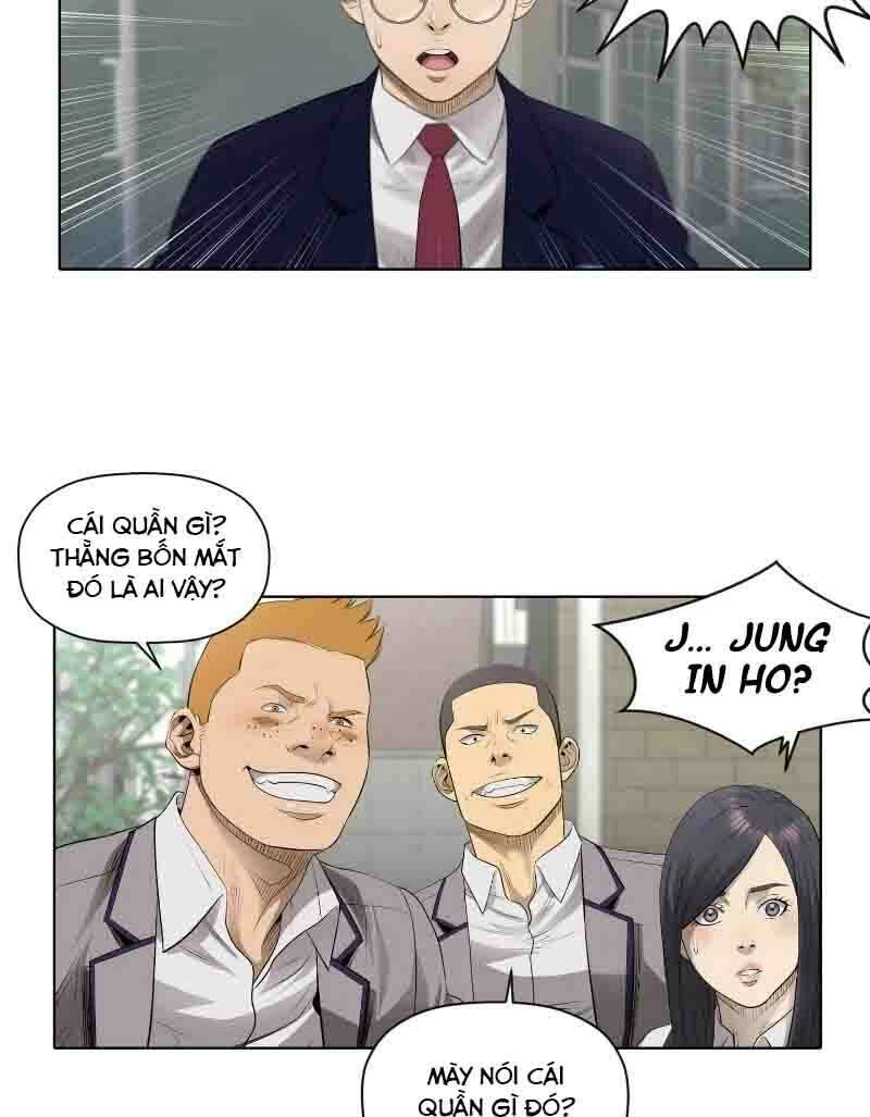 Cuộc Đời Thứ Hai Của Một Gangster Chapter 52 - 13