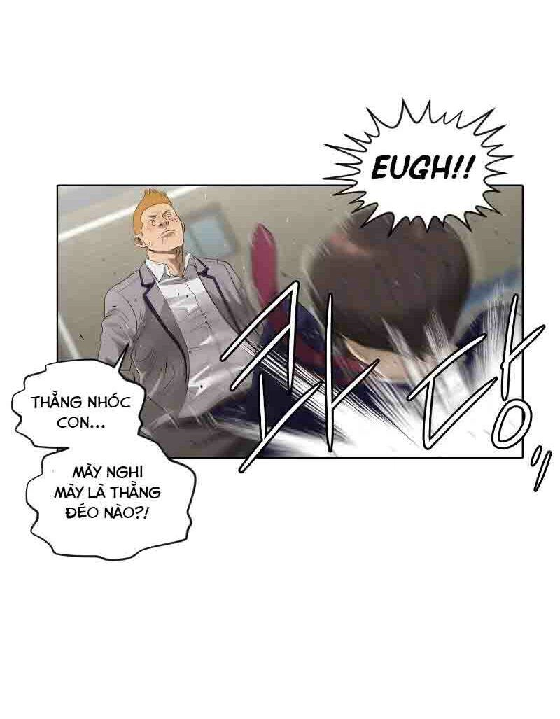 Cuộc Đời Thứ Hai Của Một Gangster Chapter 52 - 16