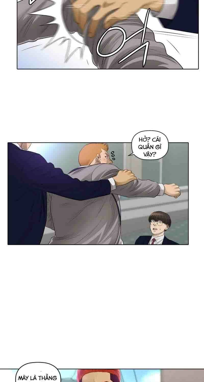 Cuộc Đời Thứ Hai Của Một Gangster Chapter 52 - 19