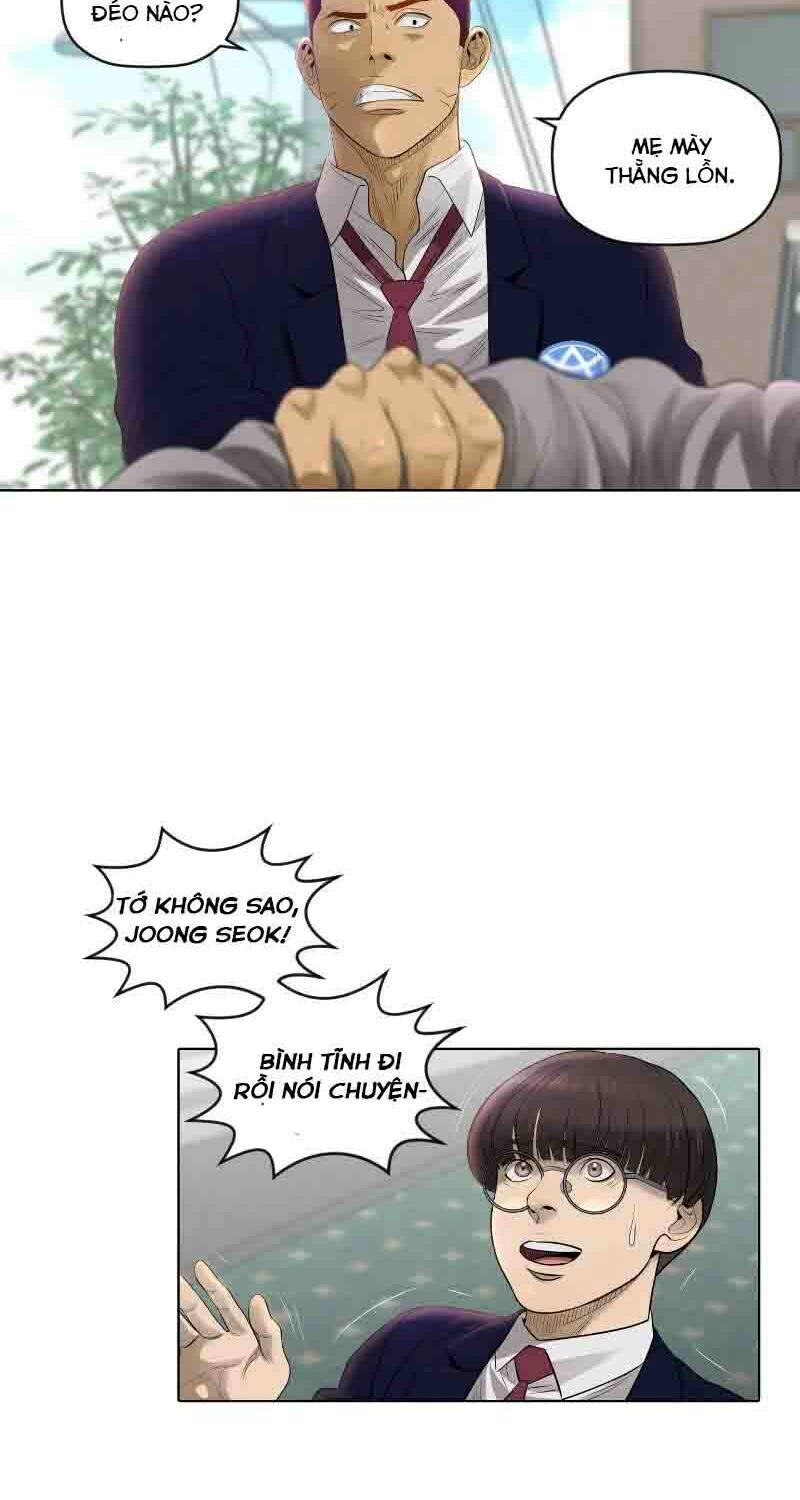 Cuộc Đời Thứ Hai Của Một Gangster Chapter 52 - 20