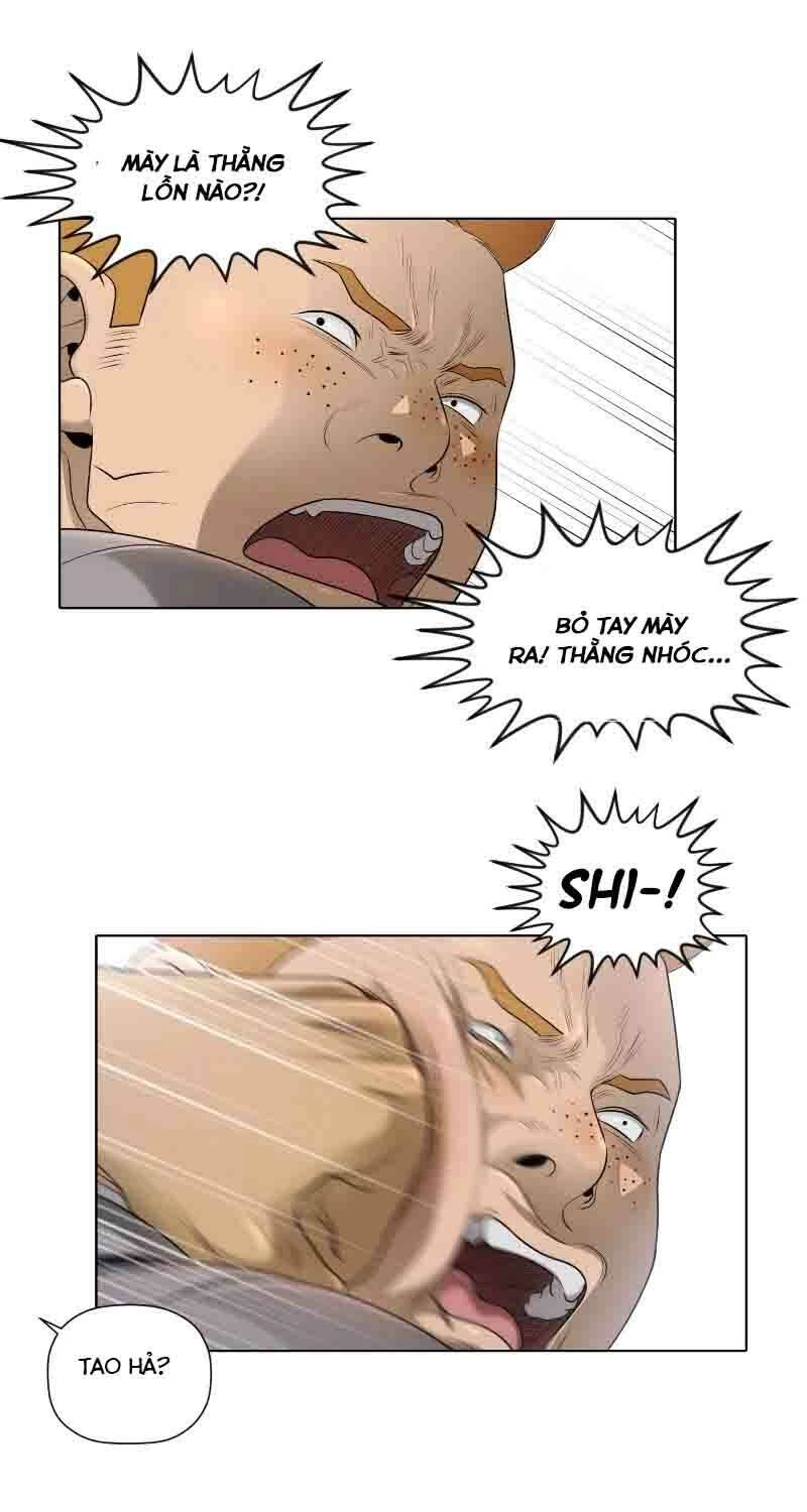 Cuộc Đời Thứ Hai Của Một Gangster Chapter 52 - 21