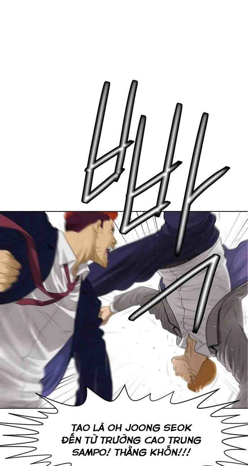 Cuộc Đời Thứ Hai Của Một Gangster Chapter 52 - 22