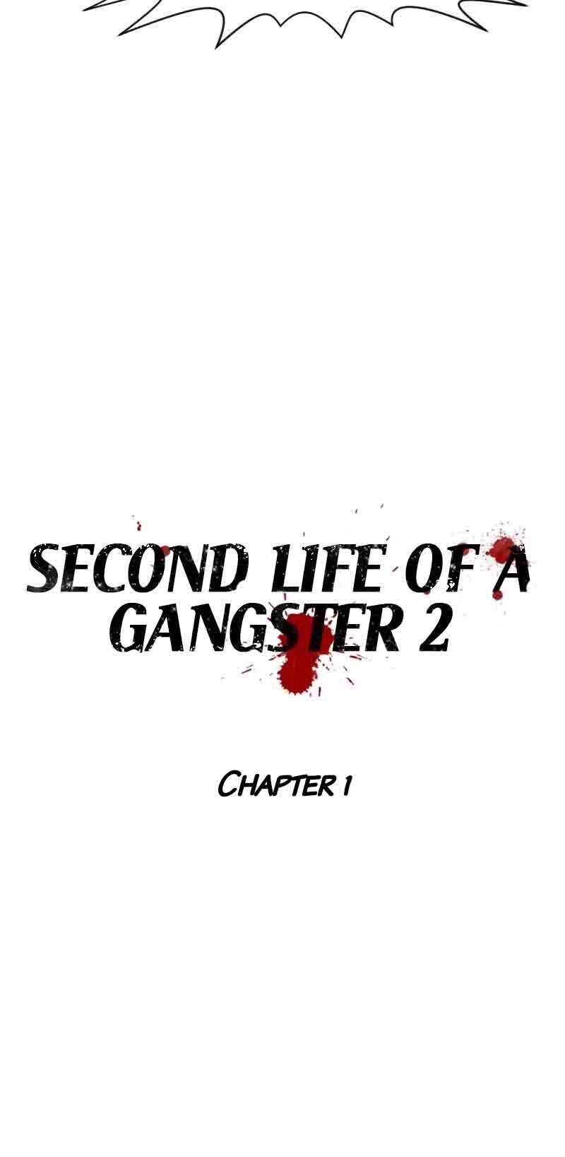 Cuộc Đời Thứ Hai Của Một Gangster Chapter 52 - 23