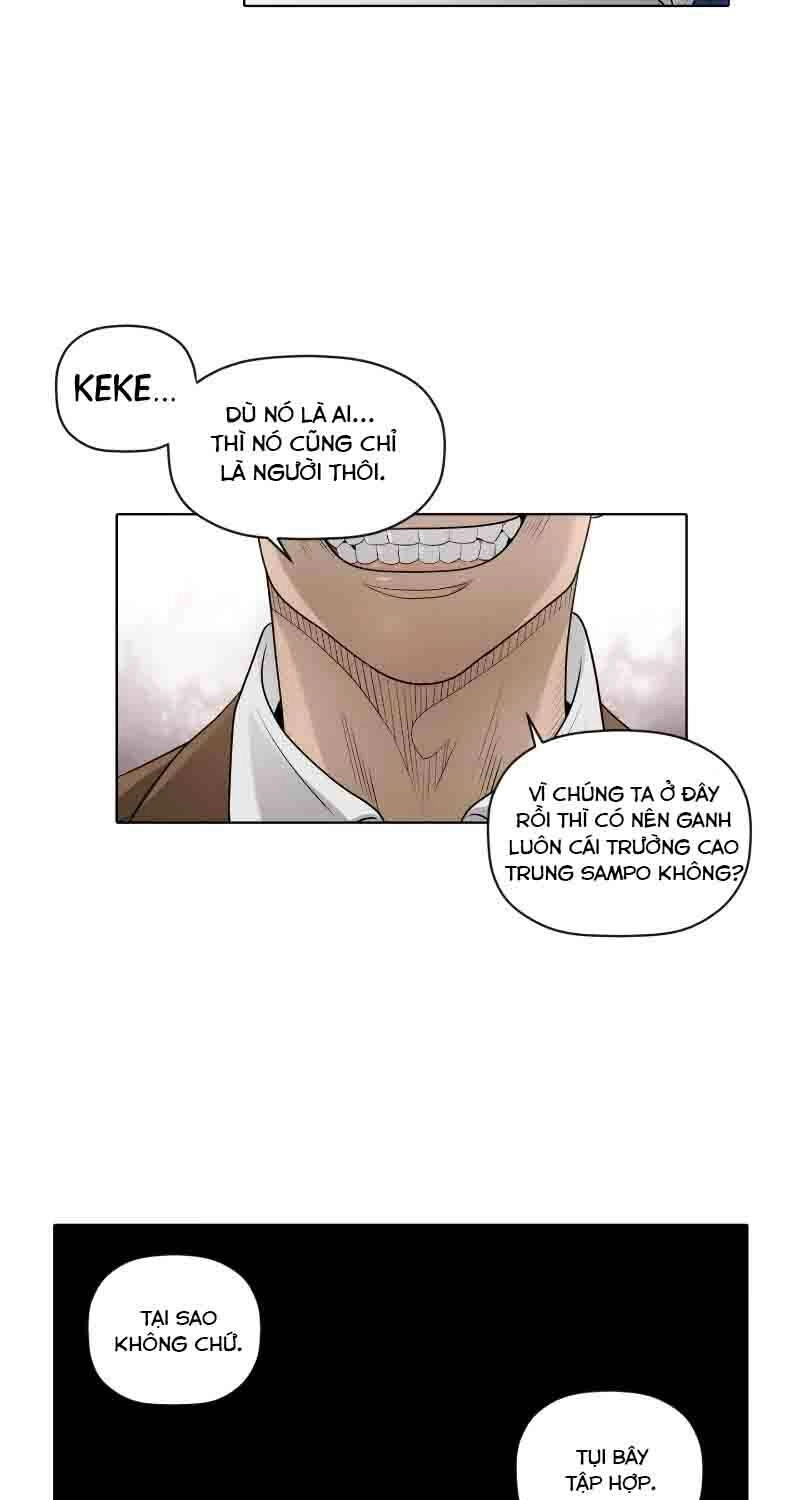 Cuộc Đời Thứ Hai Của Một Gangster Chapter 52 - 27