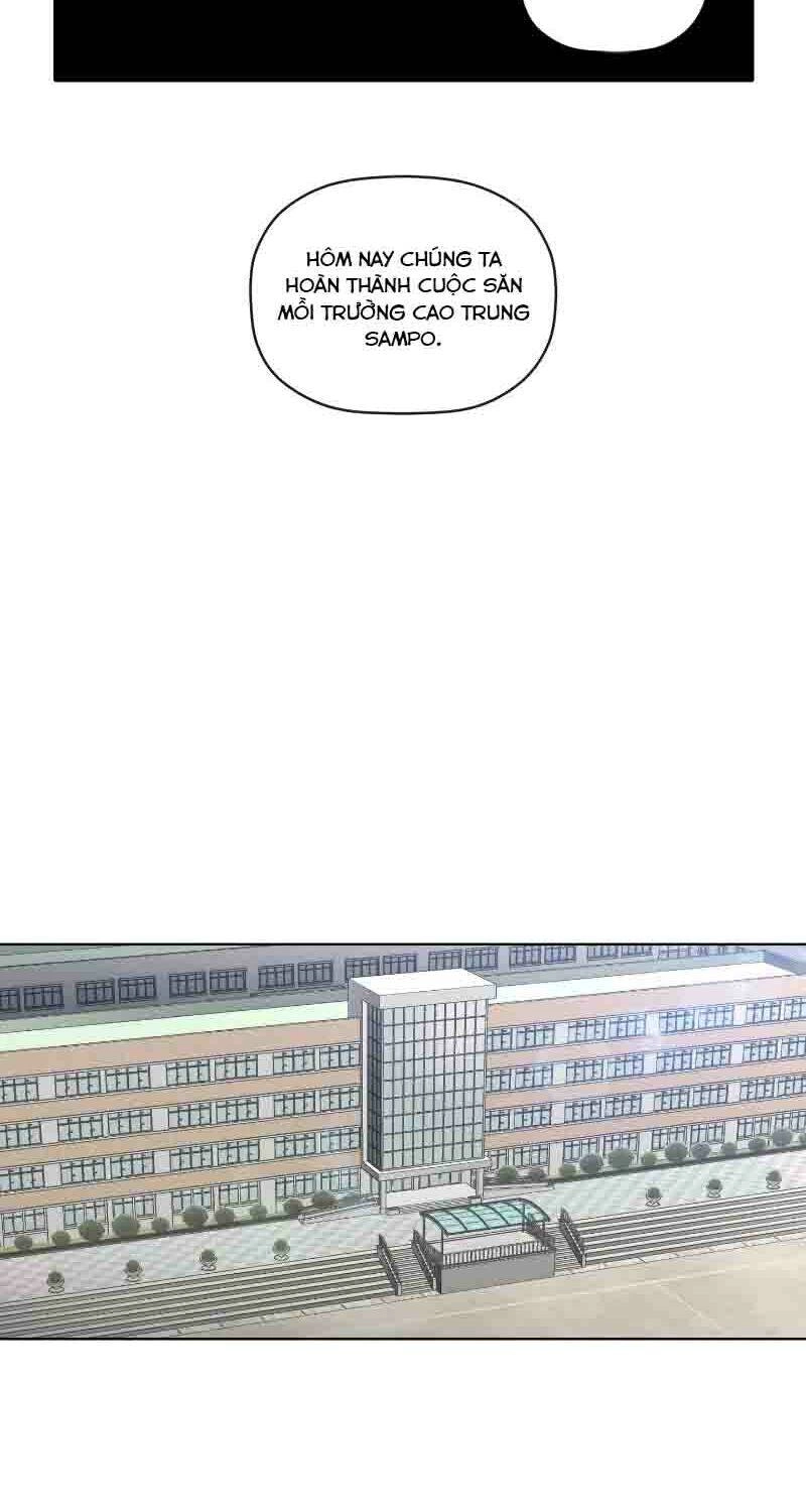 Cuộc Đời Thứ Hai Của Một Gangster Chapter 52 - 28