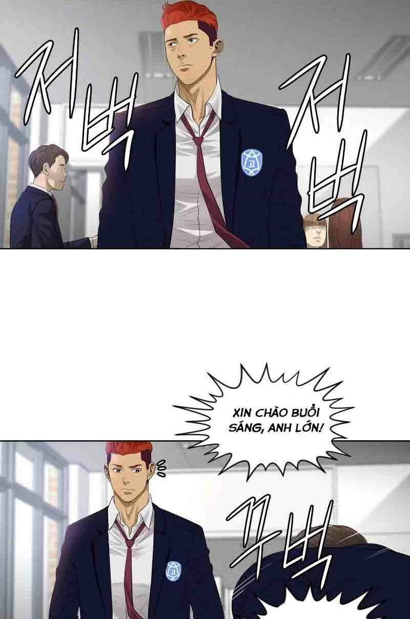 Cuộc Đời Thứ Hai Của Một Gangster Chapter 52 - 30