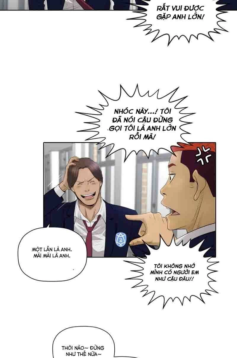 Cuộc Đời Thứ Hai Của Một Gangster Chapter 52 - 31