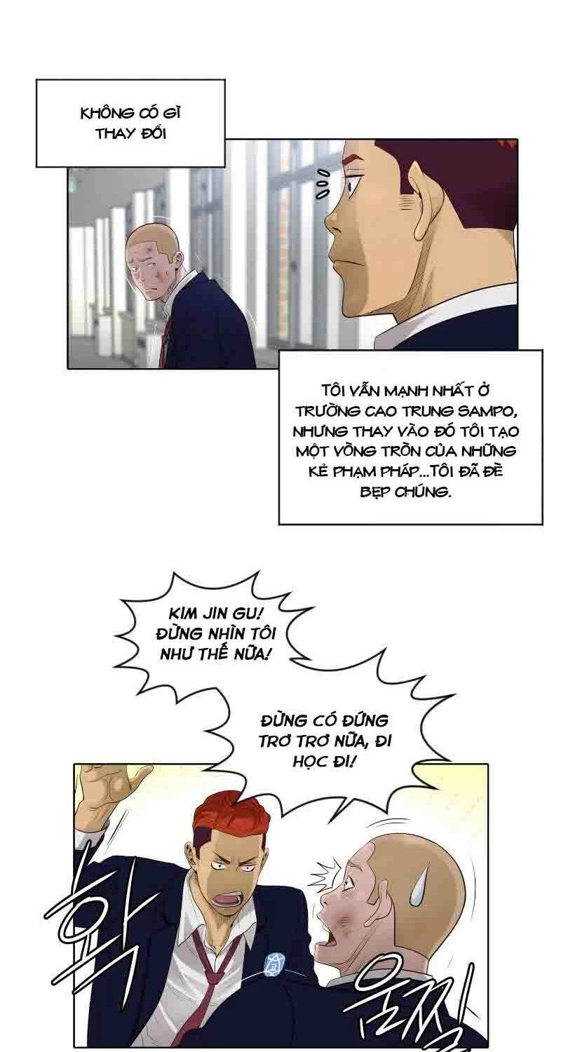 Cuộc Đời Thứ Hai Của Một Gangster Chapter 52 - 34