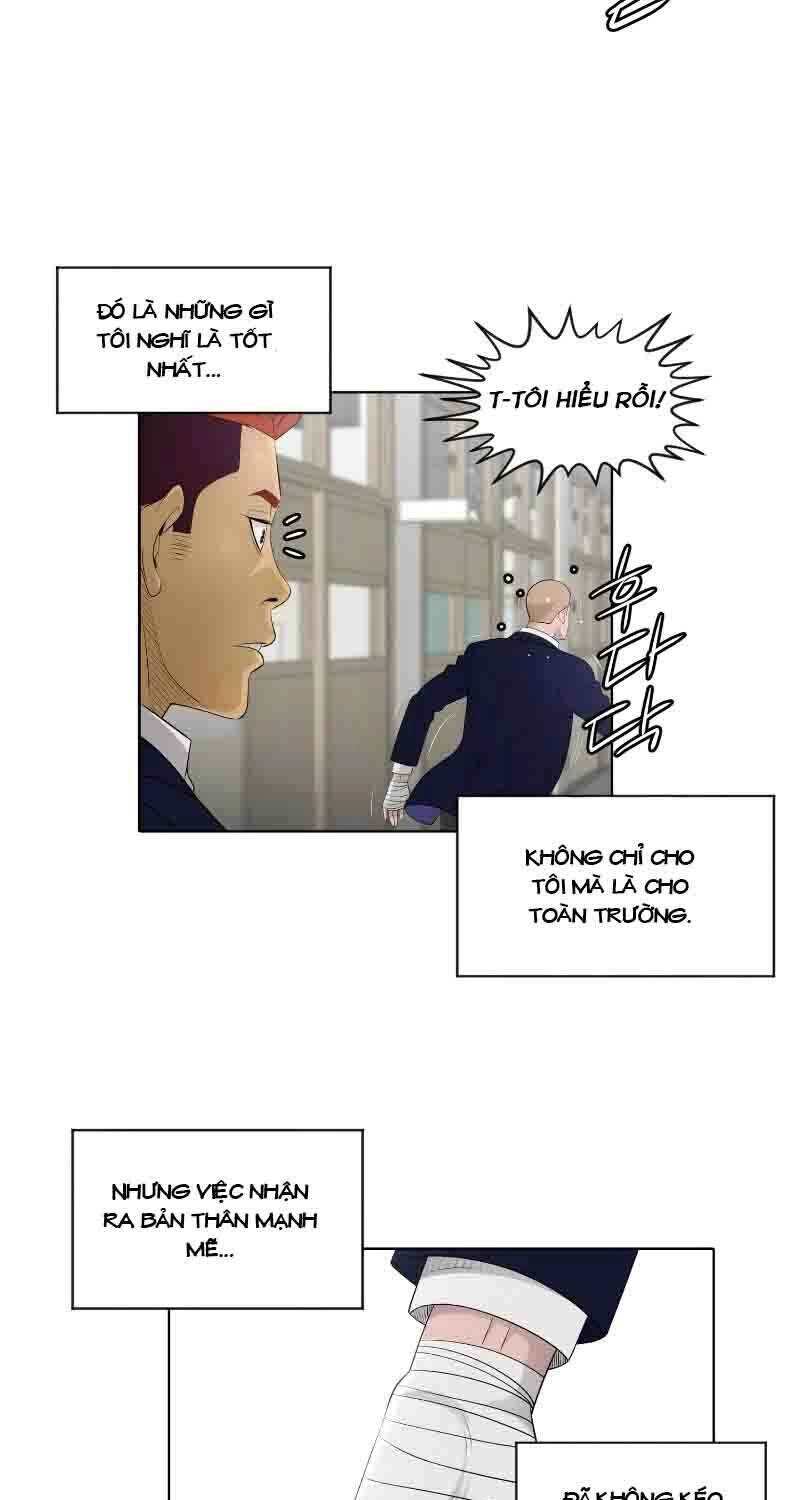 Cuộc Đời Thứ Hai Của Một Gangster Chapter 52 - 35