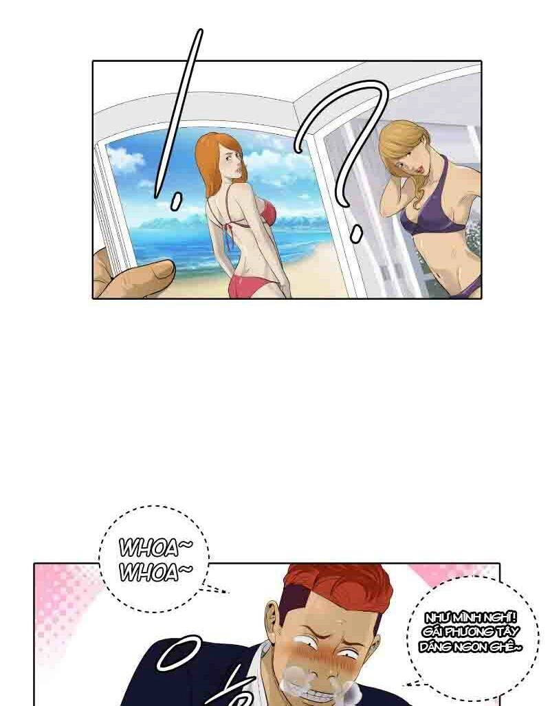 Cuộc Đời Thứ Hai Của Một Gangster Chapter 52 - 38