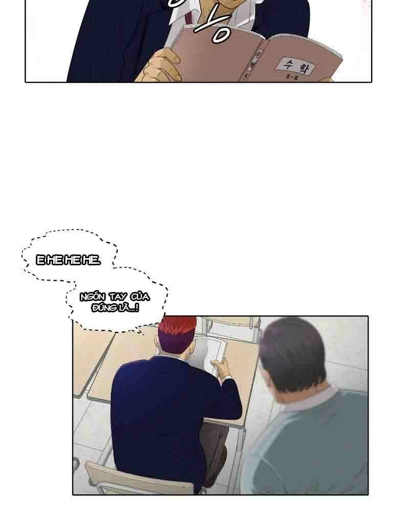 Cuộc Đời Thứ Hai Của Một Gangster Chapter 52 - 39