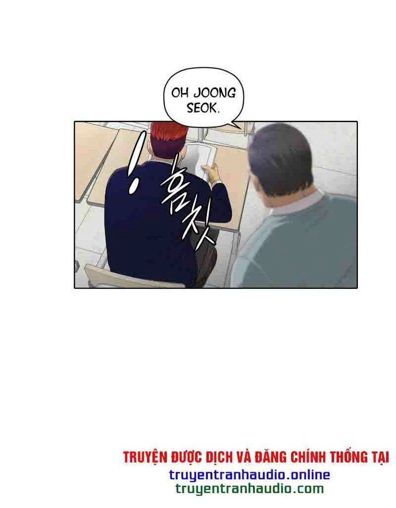 Cuộc Đời Thứ Hai Của Một Gangster Chapter 52 - 40