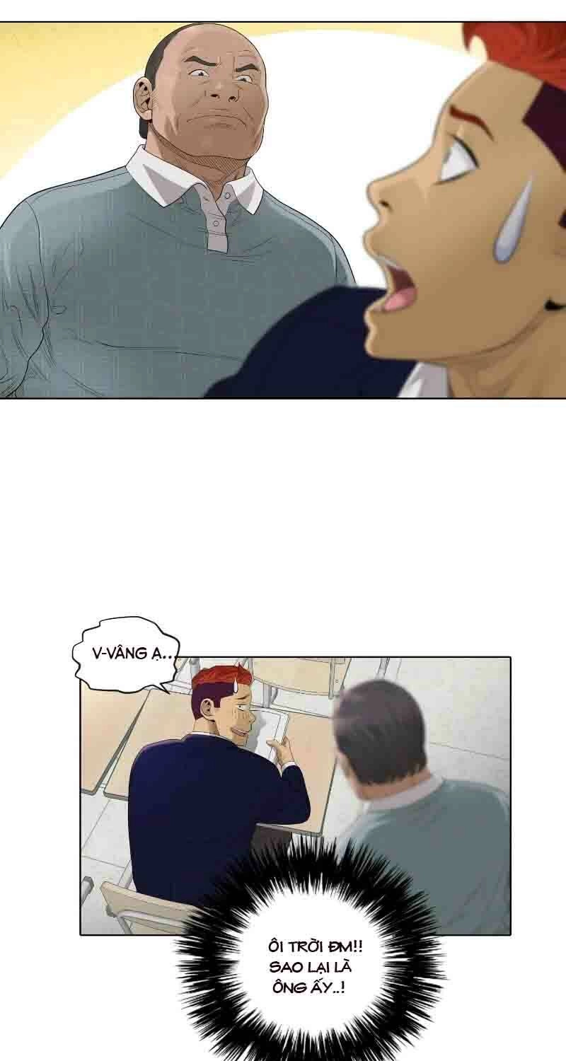 Cuộc Đời Thứ Hai Của Một Gangster Chapter 52 - 41