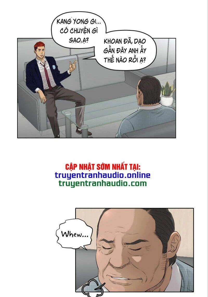 Cuộc Đời Thứ Hai Của Một Gangster Chapter 53 - 1