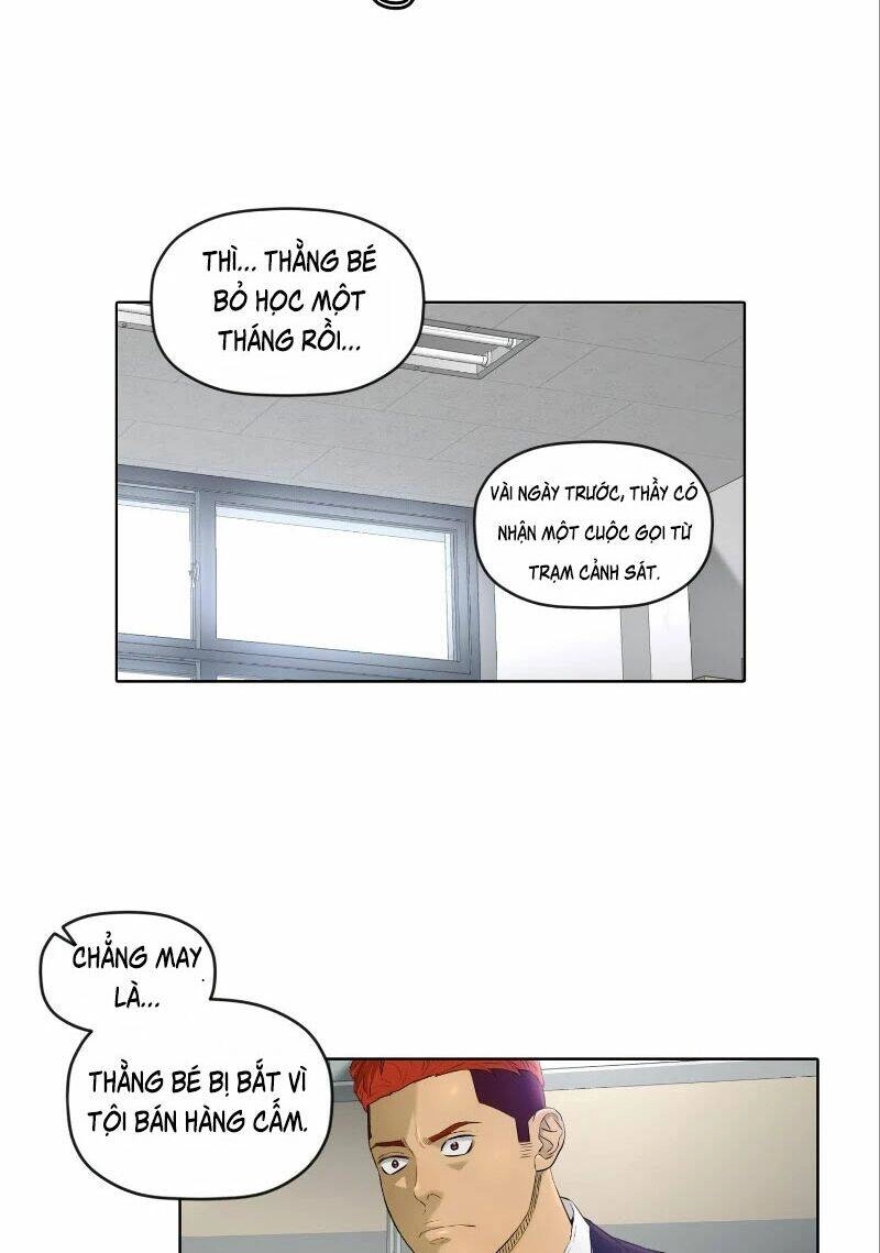 Cuộc Đời Thứ Hai Của Một Gangster Chapter 53 - 2