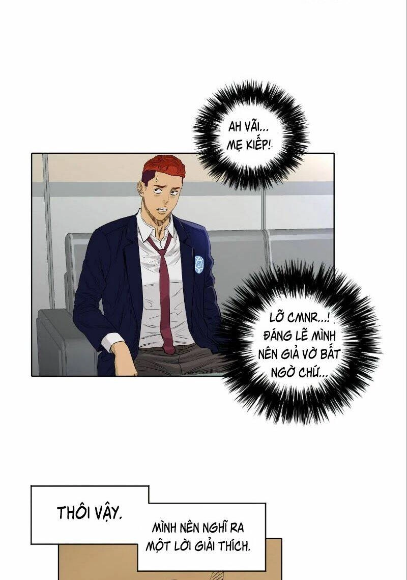 Cuộc Đời Thứ Hai Của Một Gangster Chapter 53 - 6