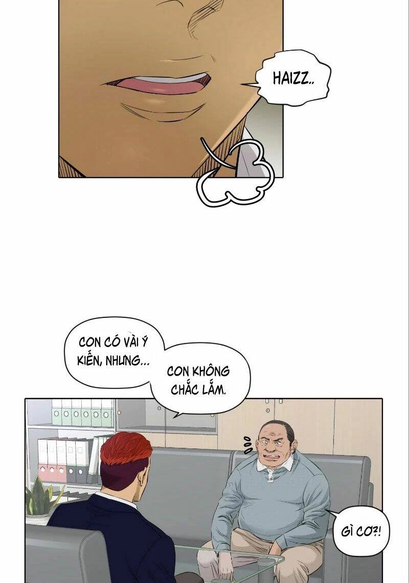 Cuộc Đời Thứ Hai Của Một Gangster Chapter 53 - 7