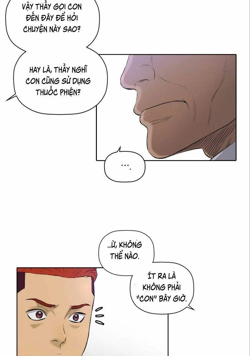 Cuộc Đời Thứ Hai Của Một Gangster Chapter 53 - 9