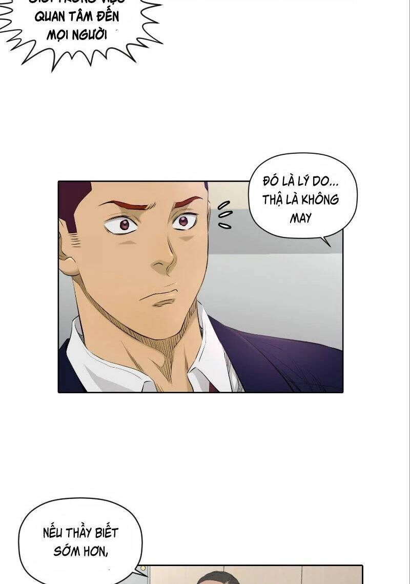 Cuộc Đời Thứ Hai Của Một Gangster Chapter 53 - 12