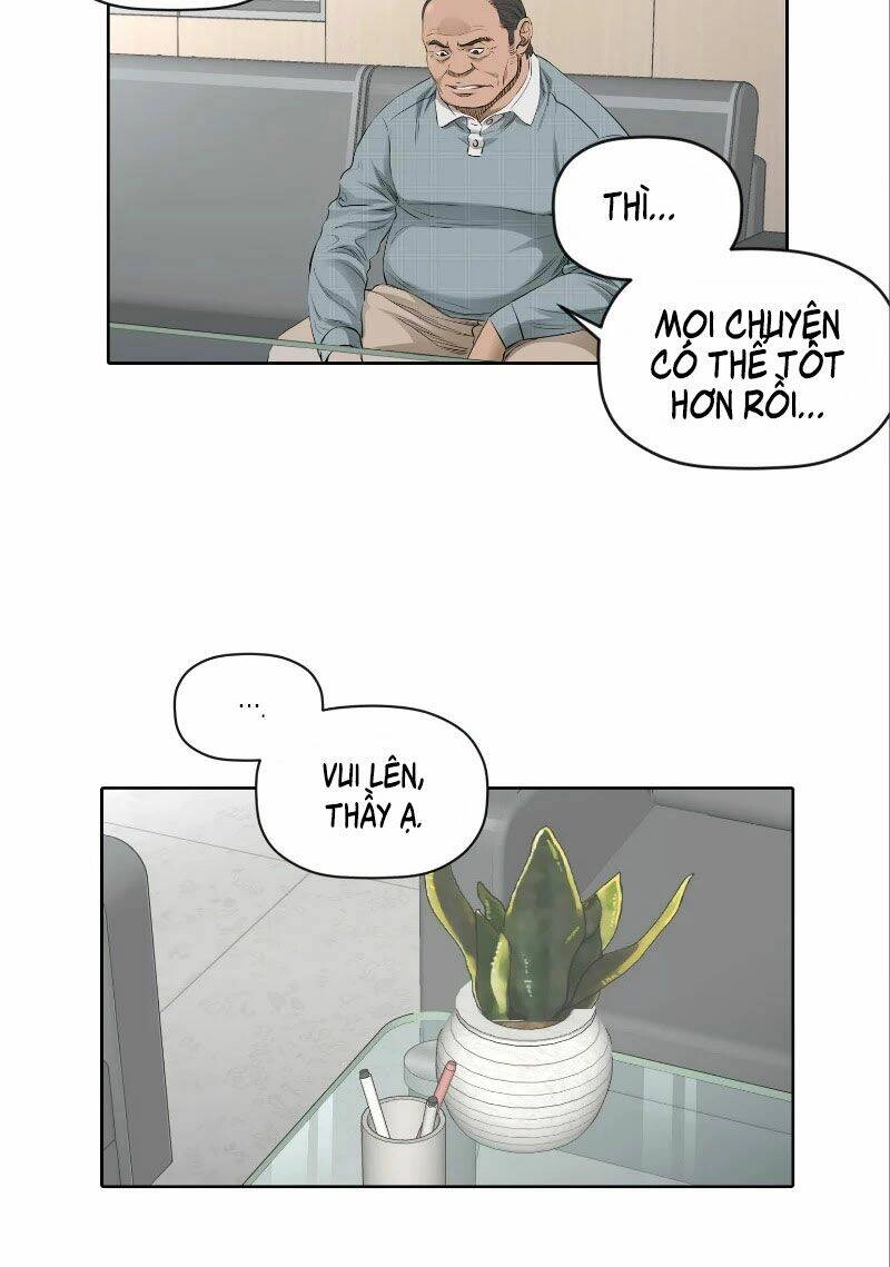 Cuộc Đời Thứ Hai Của Một Gangster Chapter 53 - 13