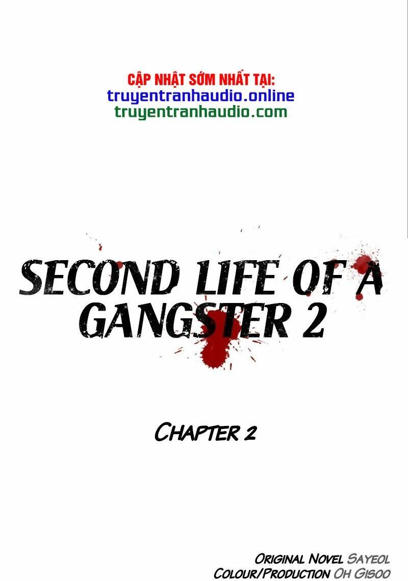 Cuộc Đời Thứ Hai Của Một Gangster Chapter 53 - 14