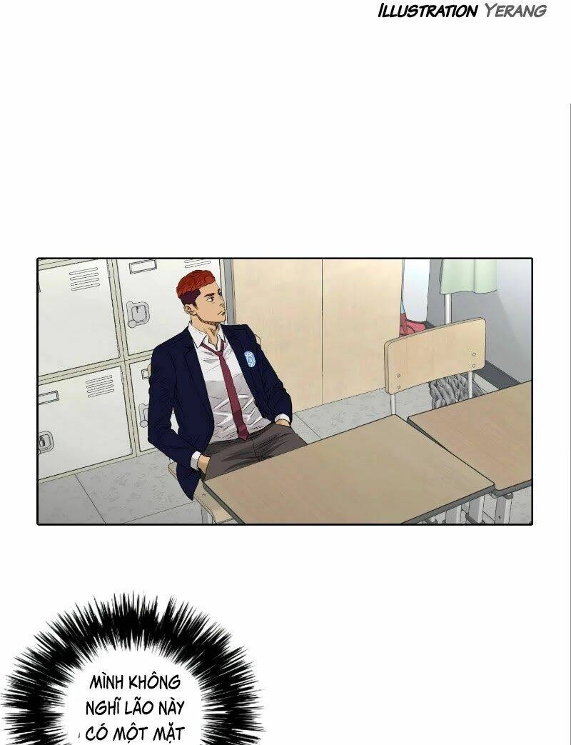 Cuộc Đời Thứ Hai Của Một Gangster Chapter 53 - 15