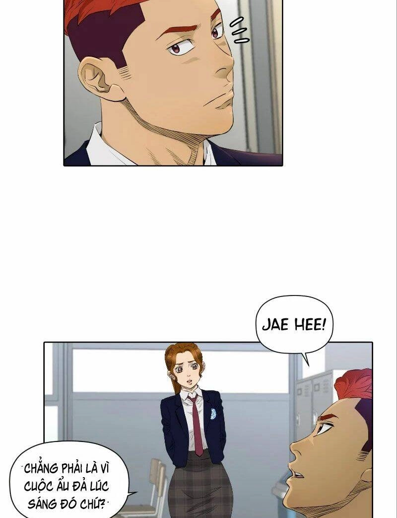 Cuộc Đời Thứ Hai Của Một Gangster Chapter 53 - 17