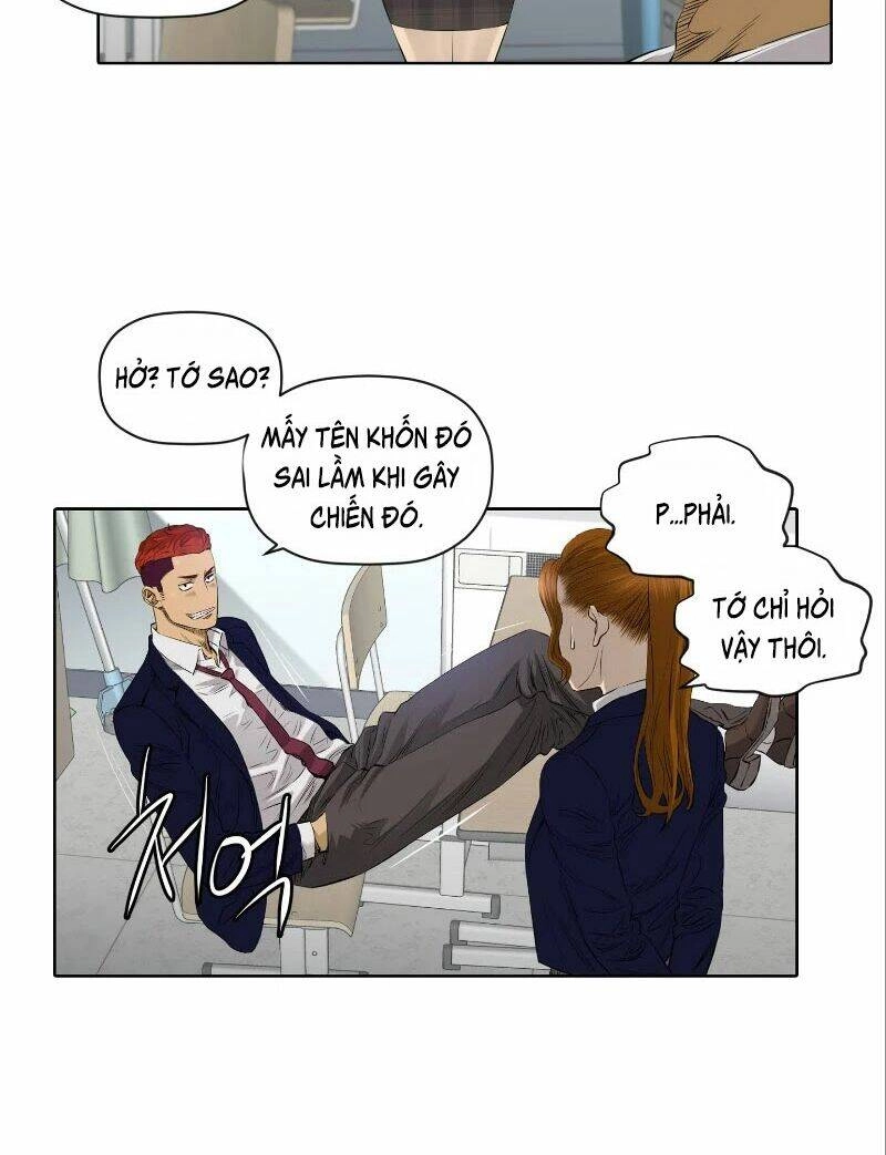 Cuộc Đời Thứ Hai Của Một Gangster Chapter 53 - 18