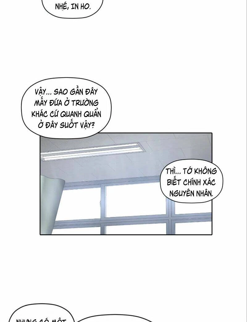 Cuộc Đời Thứ Hai Của Một Gangster Chapter 53 - 22