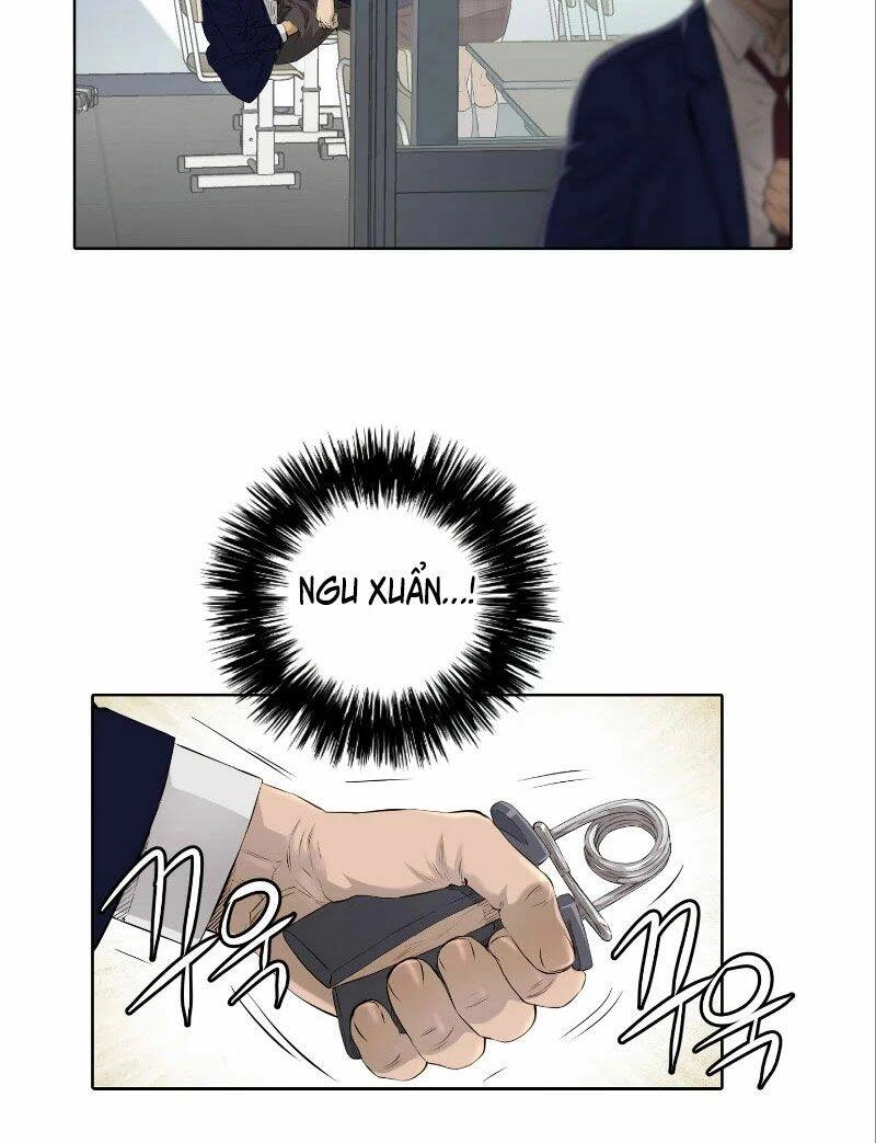 Cuộc Đời Thứ Hai Của Một Gangster Chapter 53 - 25