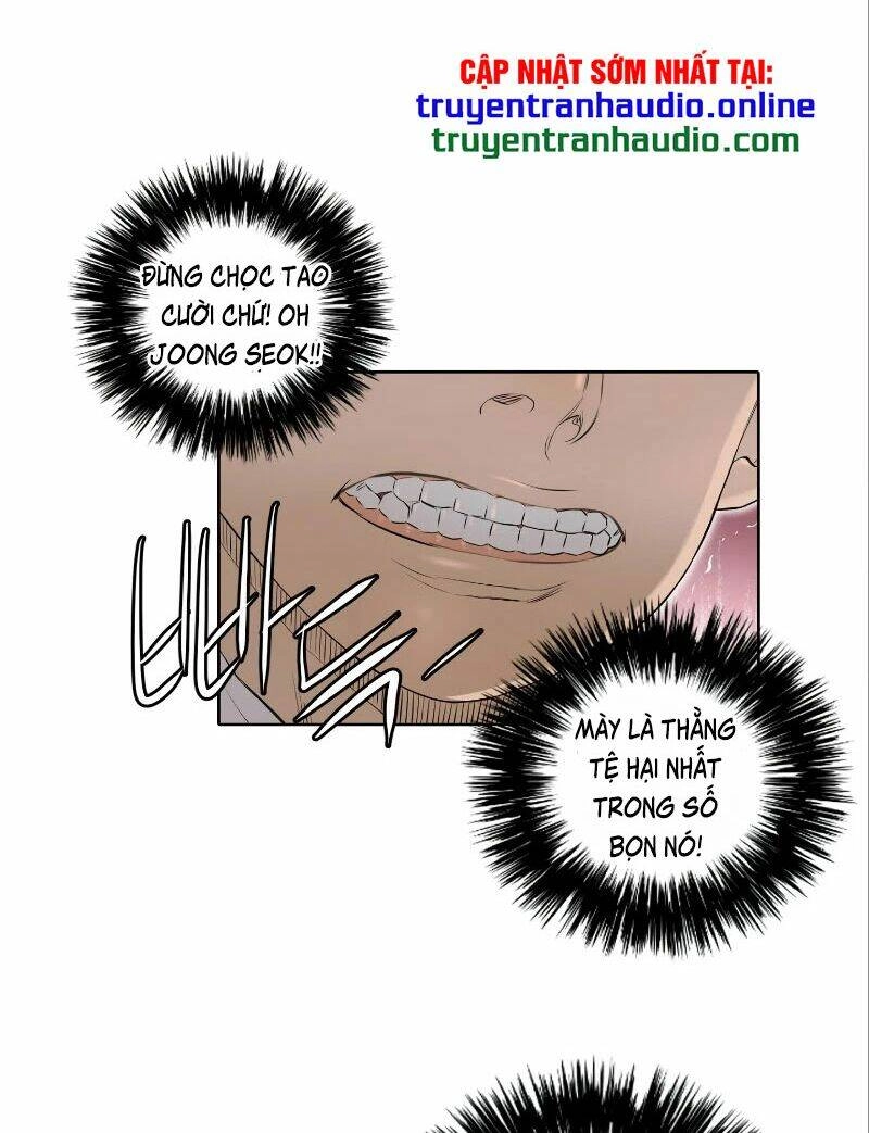 Cuộc Đời Thứ Hai Của Một Gangster Chapter 53 - 26