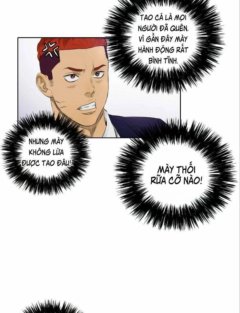 Cuộc Đời Thứ Hai Của Một Gangster Chapter 53 - 27