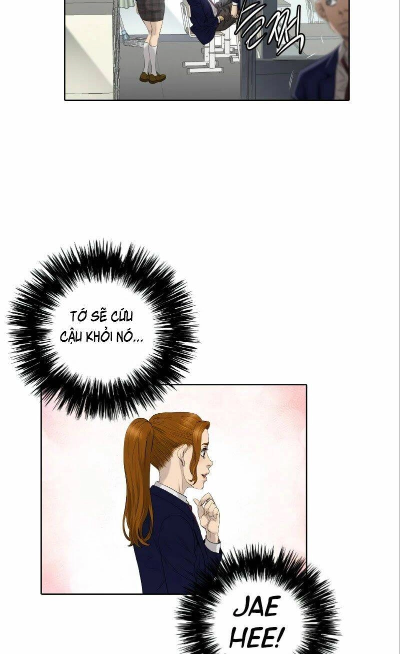 Cuộc Đời Thứ Hai Của Một Gangster Chapter 53 - 29