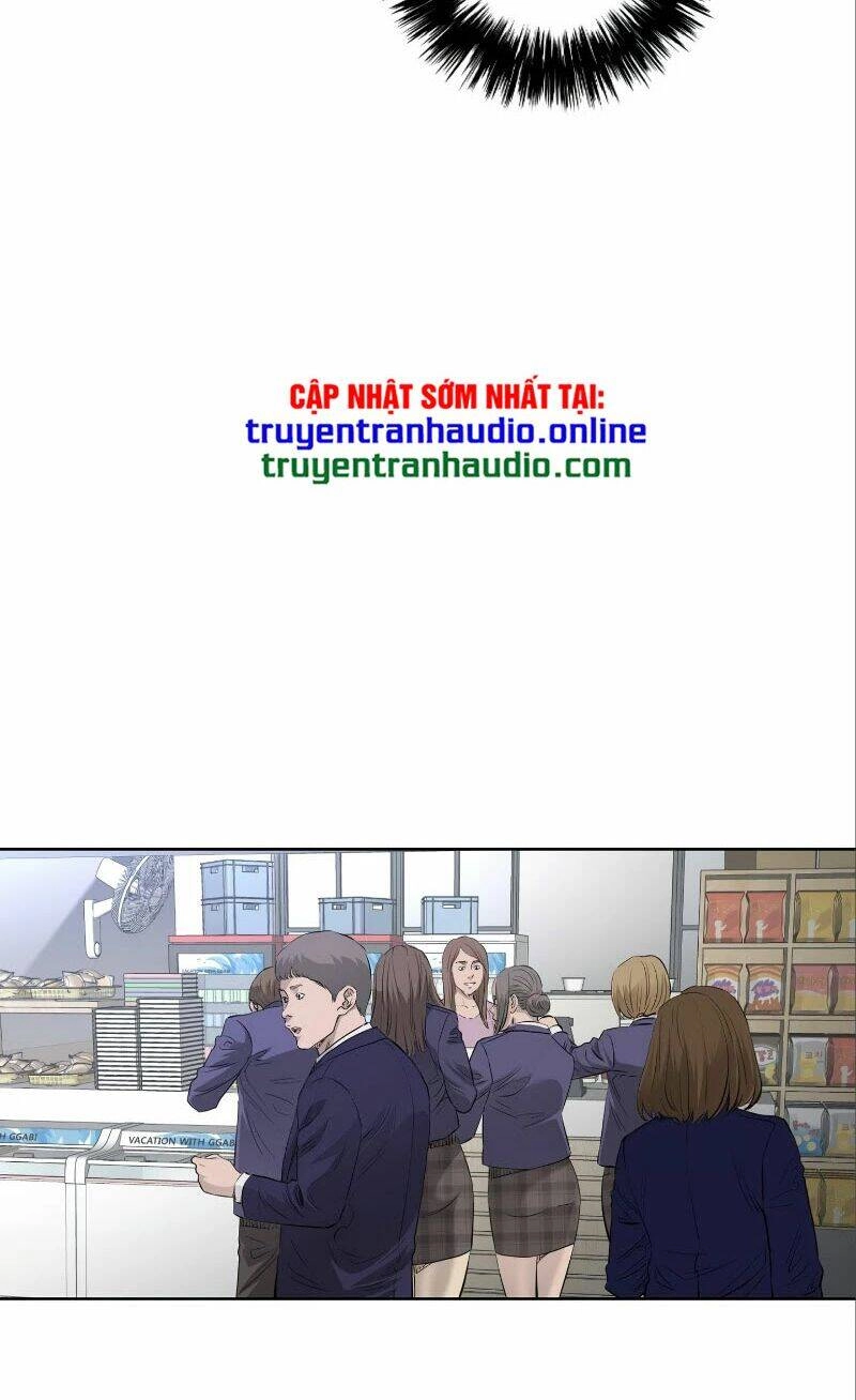 Cuộc Đời Thứ Hai Của Một Gangster Chapter 53 - 30