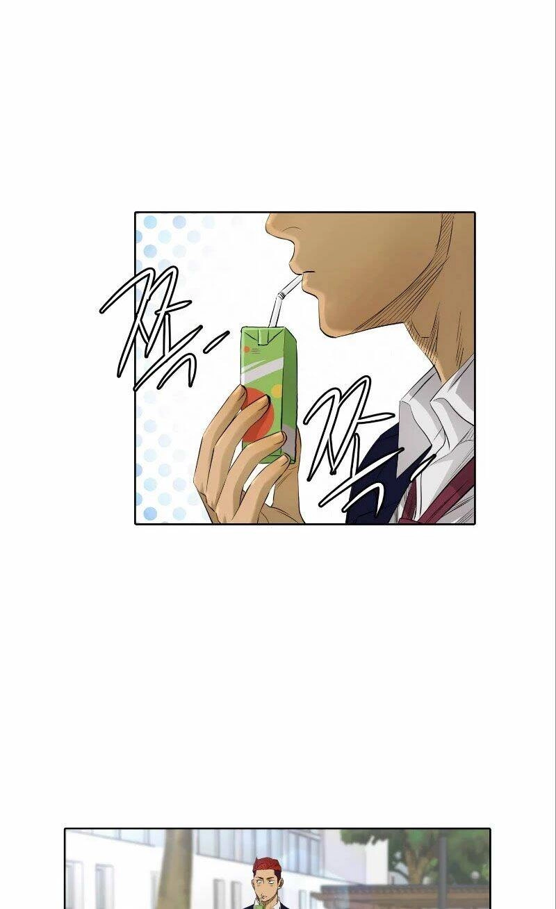 Cuộc Đời Thứ Hai Của Một Gangster Chapter 53 - 31