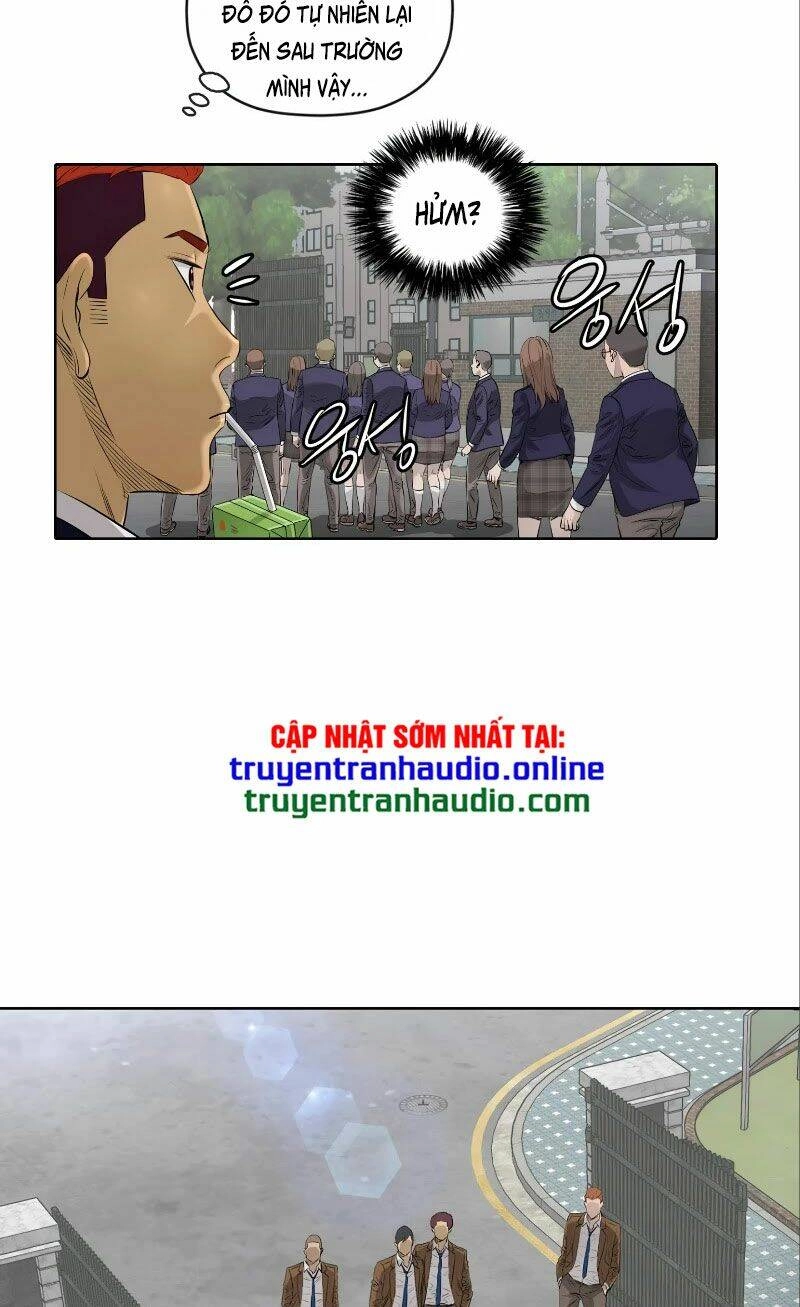 Cuộc Đời Thứ Hai Của Một Gangster Chapter 53 - 33