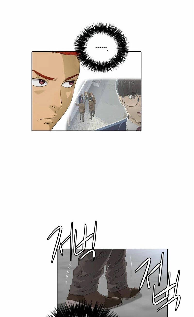 Cuộc Đời Thứ Hai Của Một Gangster Chapter 53 - 36