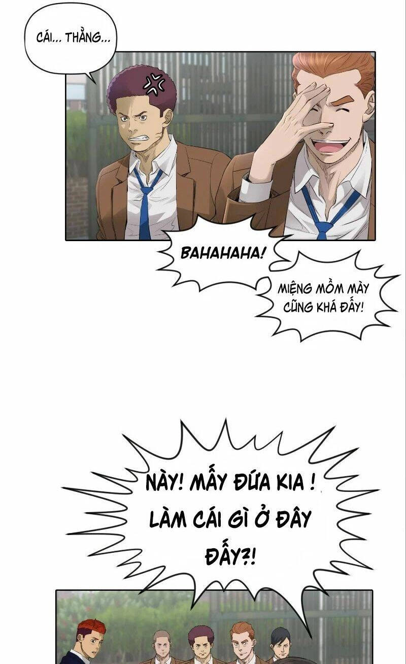 Cuộc Đời Thứ Hai Của Một Gangster Chapter 53 - 40