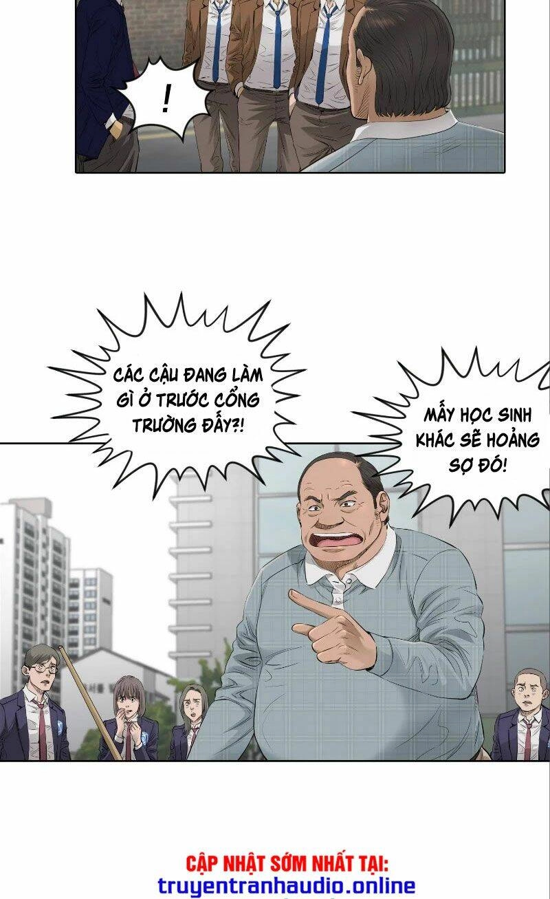 Cuộc Đời Thứ Hai Của Một Gangster Chapter 53 - 41