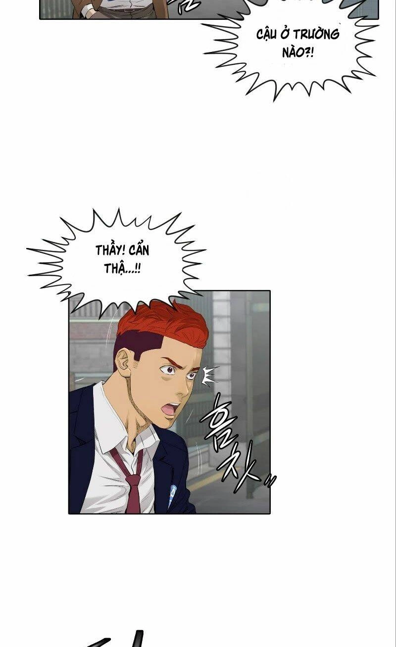 Cuộc Đời Thứ Hai Của Một Gangster Chapter 53 - 43