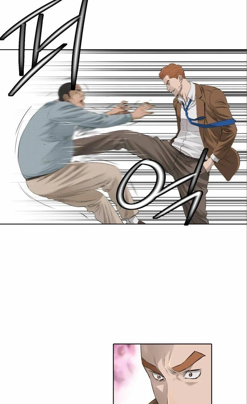 Cuộc Đời Thứ Hai Của Một Gangster Chapter 53 - 44