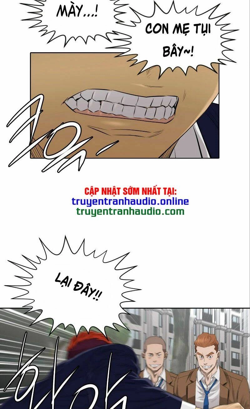 Cuộc Đời Thứ Hai Của Một Gangster Chapter 53 - 47