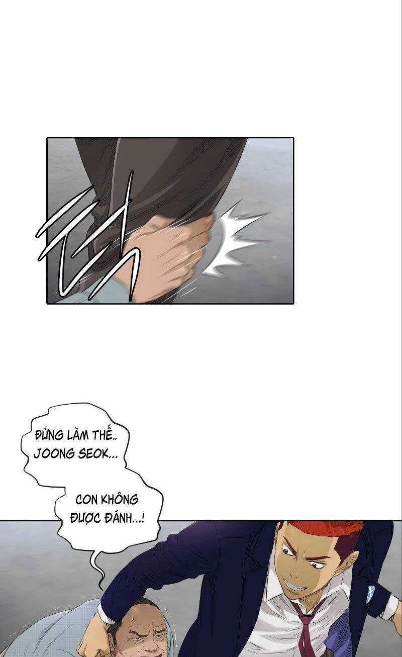 Cuộc Đời Thứ Hai Của Một Gangster Chapter 53 - 49