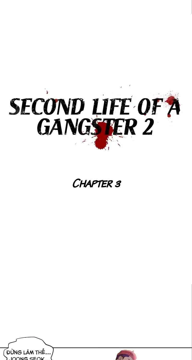 Cuộc Đời Thứ Hai Của Một Gangster Chapter 54 - 1