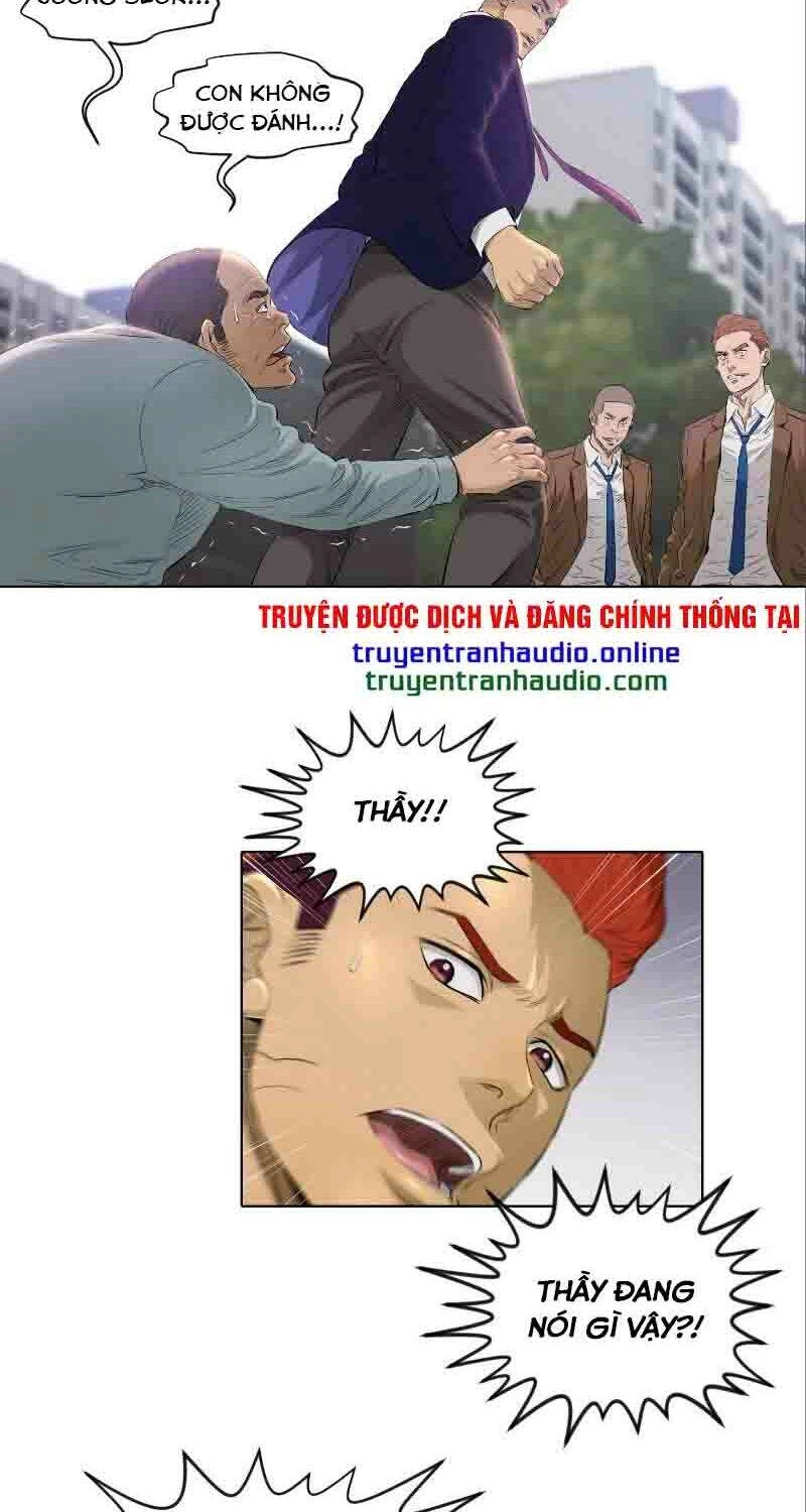 Cuộc Đời Thứ Hai Của Một Gangster Chapter 54 - 2