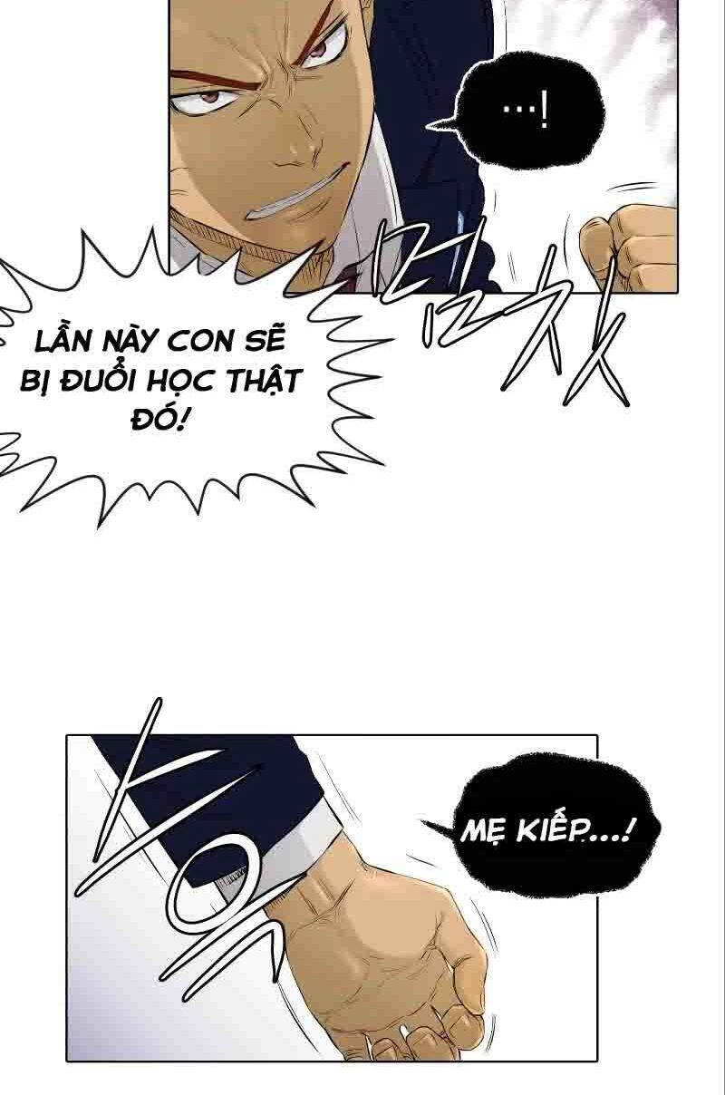 Cuộc Đời Thứ Hai Của Một Gangster Chapter 54 - 6