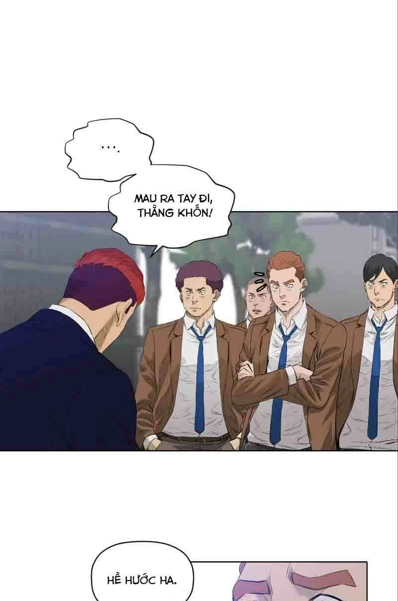 Cuộc Đời Thứ Hai Của Một Gangster Chapter 54 - 7