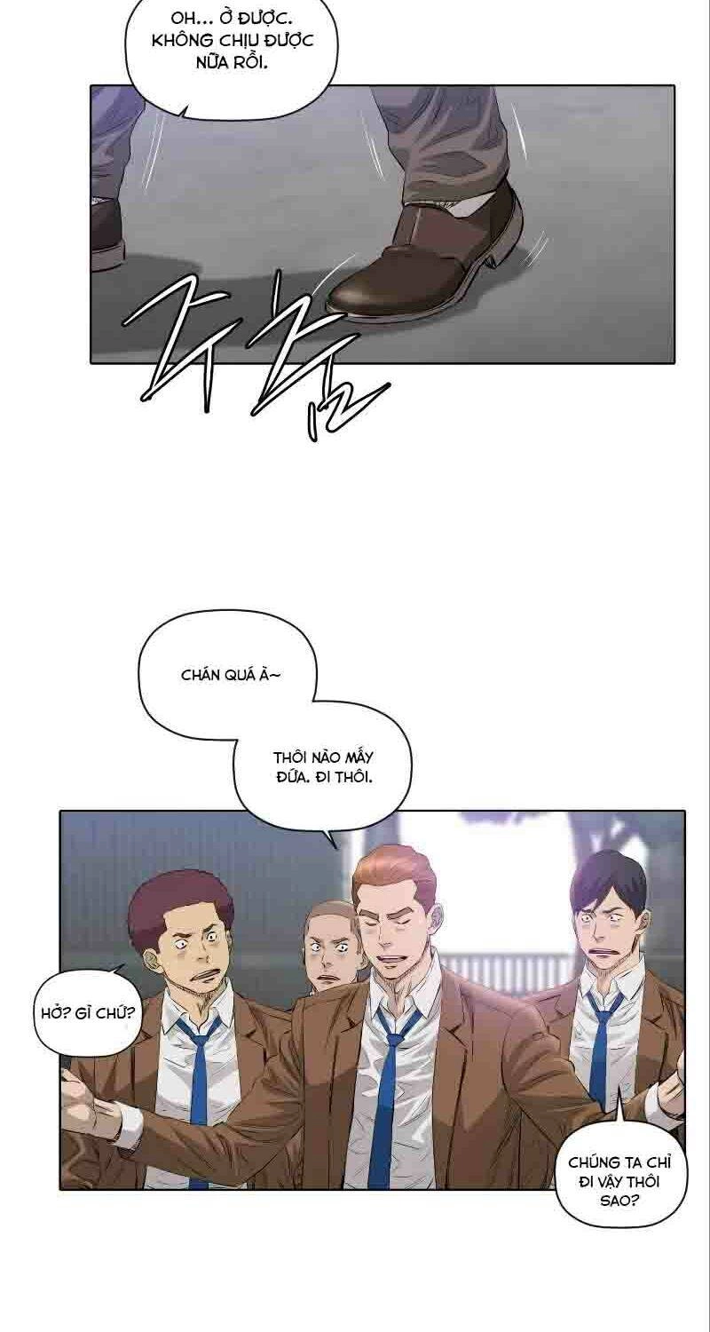 Cuộc Đời Thứ Hai Của Một Gangster Chapter 54 - 10