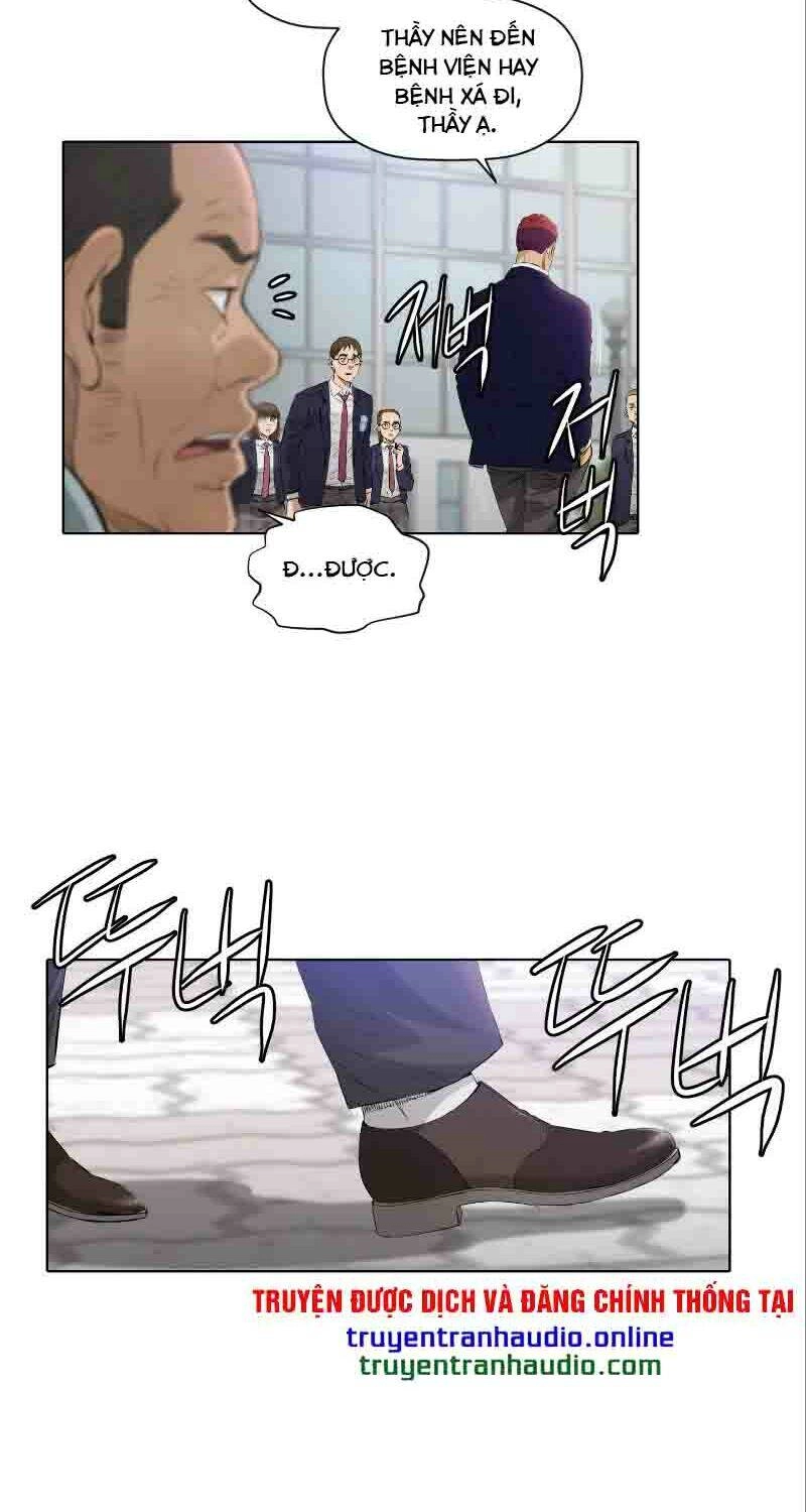 Cuộc Đời Thứ Hai Của Một Gangster Chapter 54 - 12