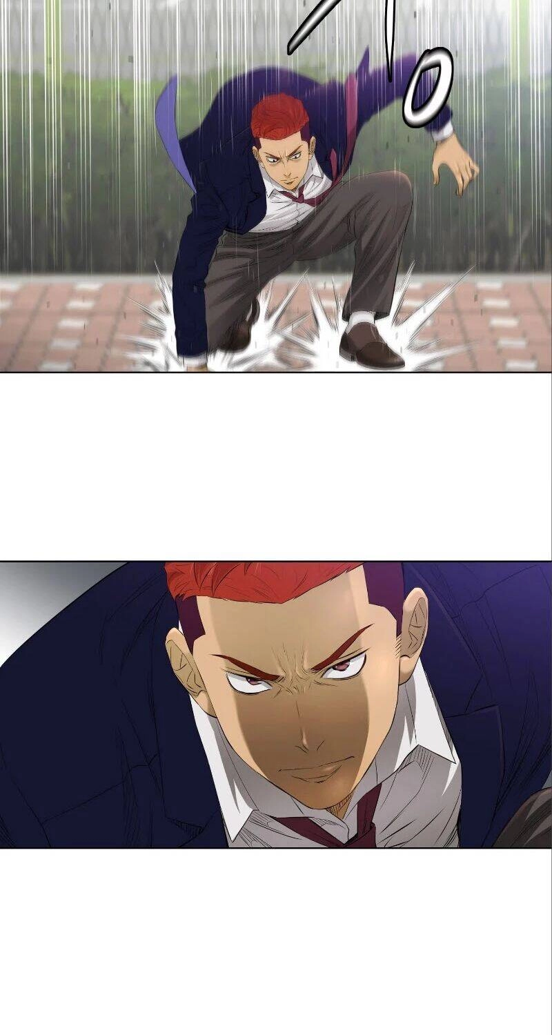 Cuộc Đời Thứ Hai Của Một Gangster Chapter 54 - 18